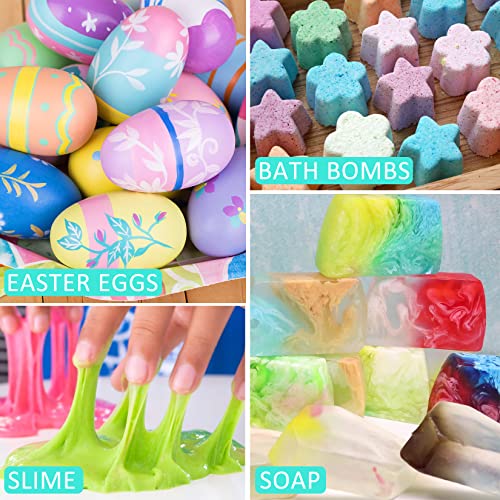 Food Coloring (9 Fl Oz)