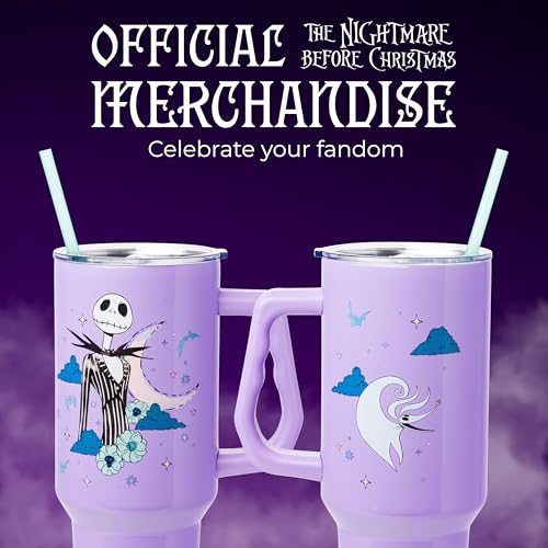 Nightmare Before Christmas
