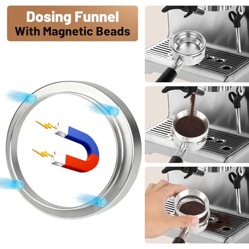 51mm Espresso Tool Kit