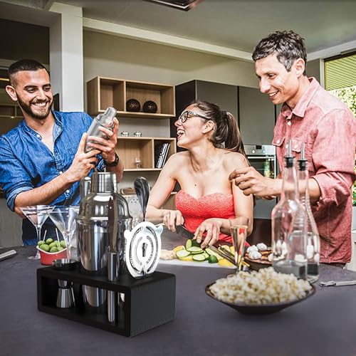 Cocktail Shaker Set