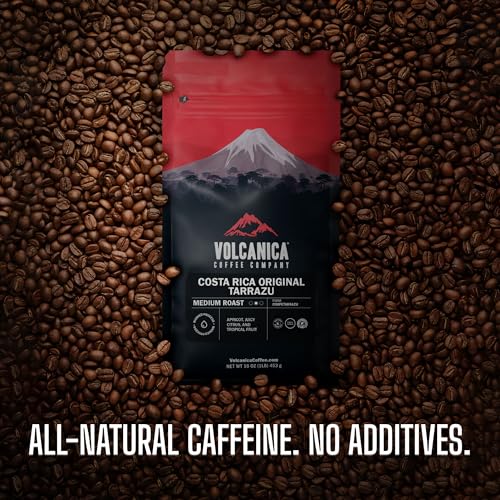 Kenya AA Coffee Beans (80 Ounce)