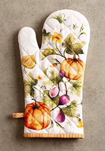 Maison d'Hermine Oven Gloves 100% Cotton Oven Mitt