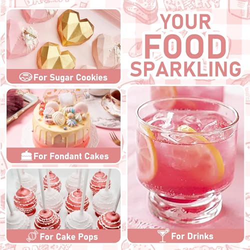 Edible Glitter