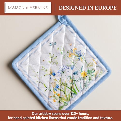 Pot Holders 100% Cotton Potholders