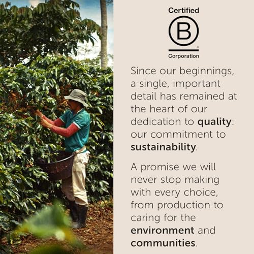 Ground Moka Coffee (8.8 Ounce)