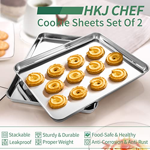 Baking Sheets Set of 2 (2 Count)