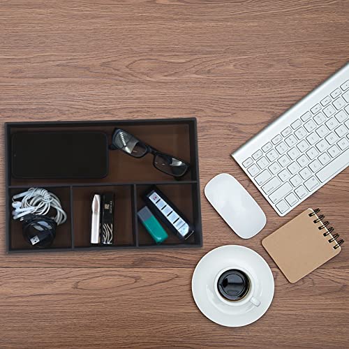 Desktop Storage Organizer