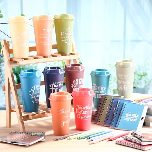 90 Pcs Employee Appreciation Gift Set (90 Count)