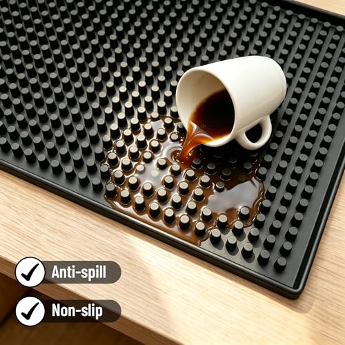 Bar Mat 12"x6" Non