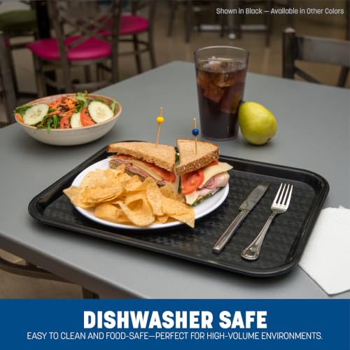 Carlisle Cafe Tray