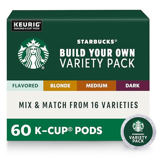 K Cup Coffee Pods (60 Count)