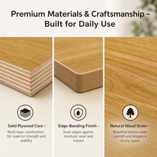 Butcher Block Countertop