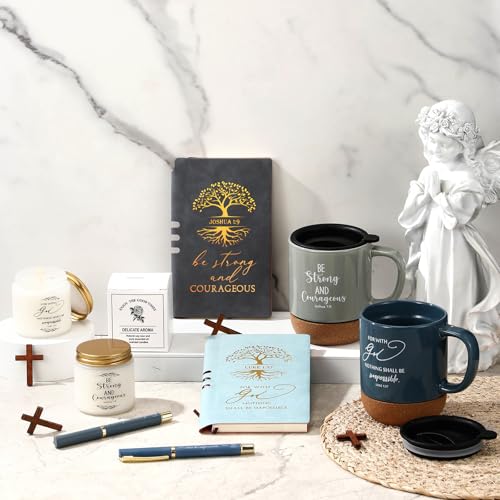 24 Pcs Christan Gifts Pastor Appreciation (24 Count)