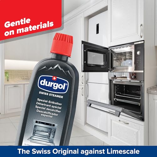 Swiss Steamer (16.9 Fl Oz)