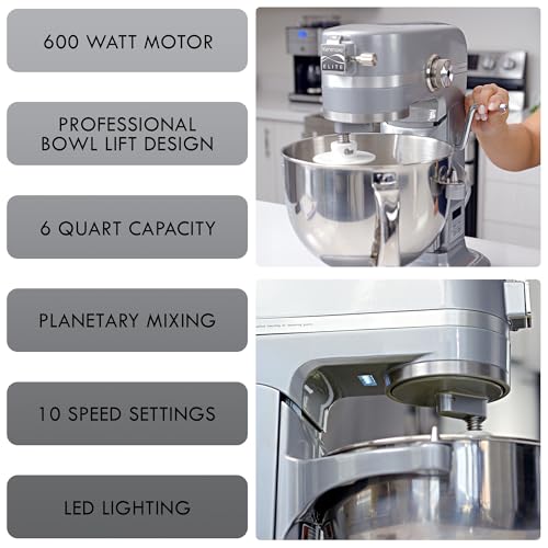 Kenmore Elite Heavy