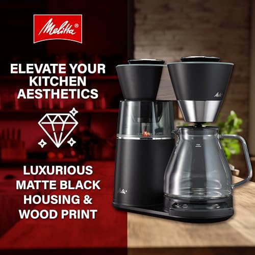 Vision 12 Cup Drip Coffee Maker