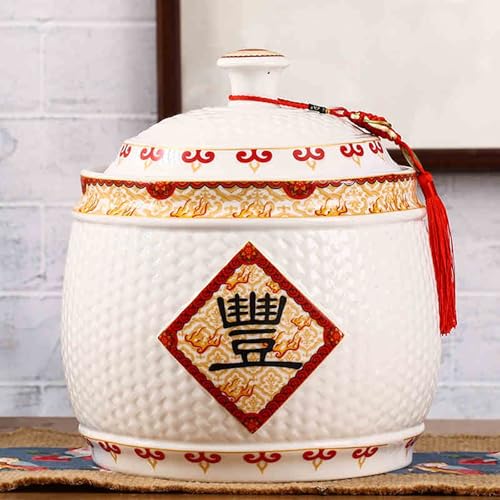 Chinese Sealed Large