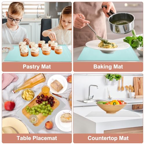 Silicone Pastry Mat
