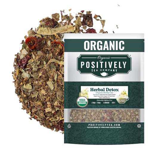 Positively Tea (16 Ounce)