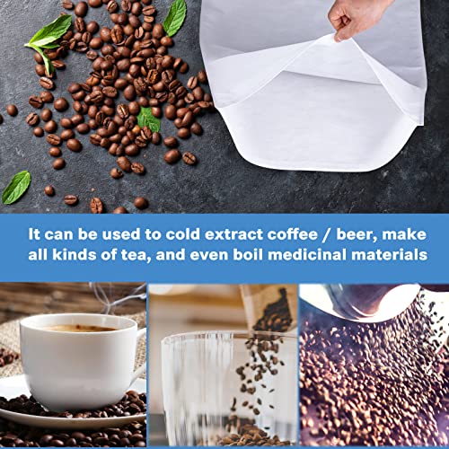 50 Pack Cold Brew Coffee Filters