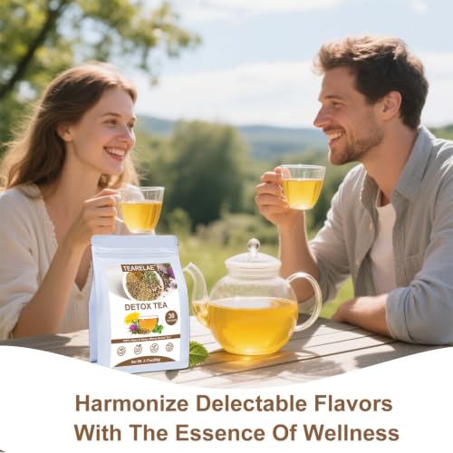 Detox Tea Bag (30 Count)