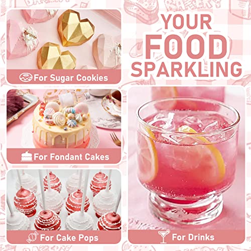 Edible Glitter