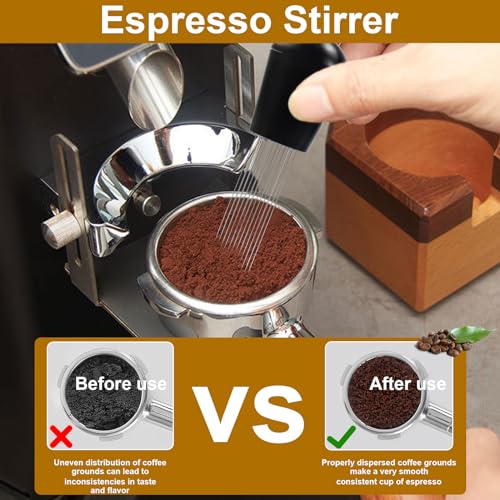 51mm Espresso Accessories Kit