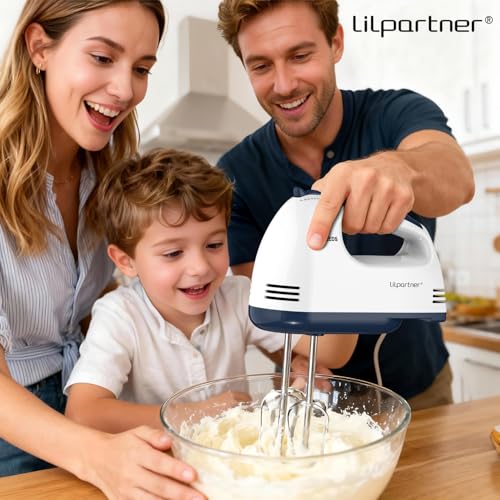 Hand Mixer Electric
