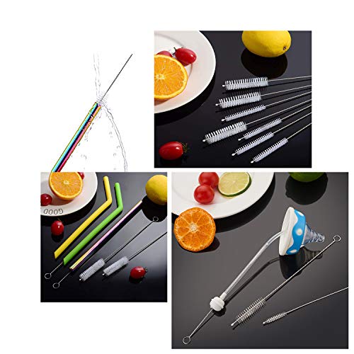 Long Straw Brush (10 Count)