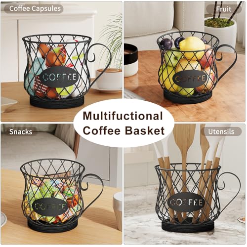 K Cup Holder Organizer