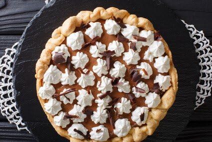 A Blend Above Chocolate Lover's Dream Pie Mix (3 Count)