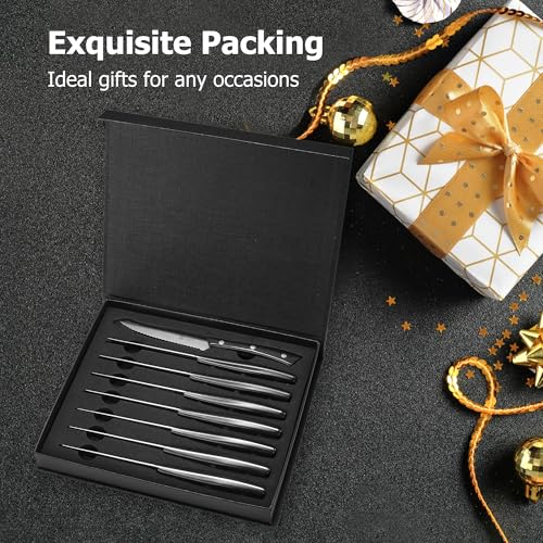 Steak Knife Set of 8 (8 Count)