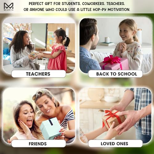 Positive Jar 60 Positive Affirmation Cards Funny Mothers Day Gifts for Mom From Daughter Son Sister Friend Coworkers Nurse Teachers Appreciation Gifts Cinco De Mayo