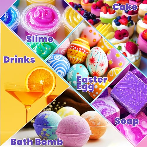 Food Coloring Liquid (3.8 Fl Oz)
