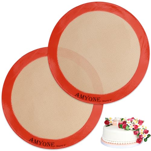 Silicone Baking Mats