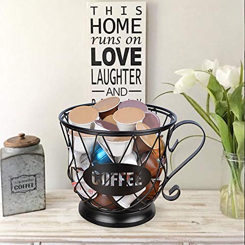 Coffee Pod Holder