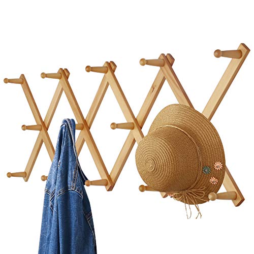 Accordian Wall Hanger