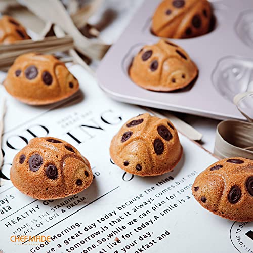 Beetle Cake Pan