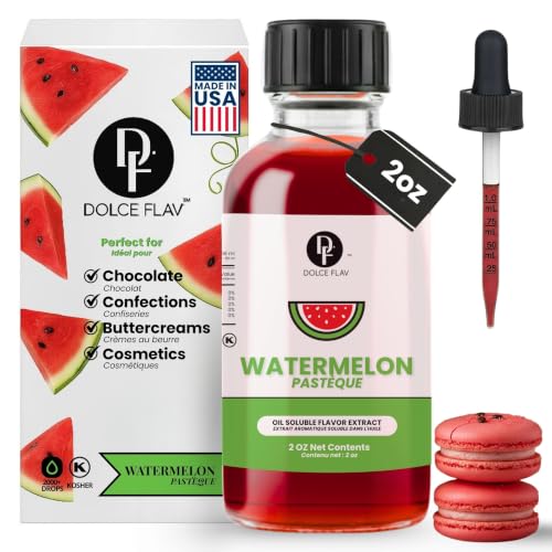 Watermelon Extract (2 Fl Oz)