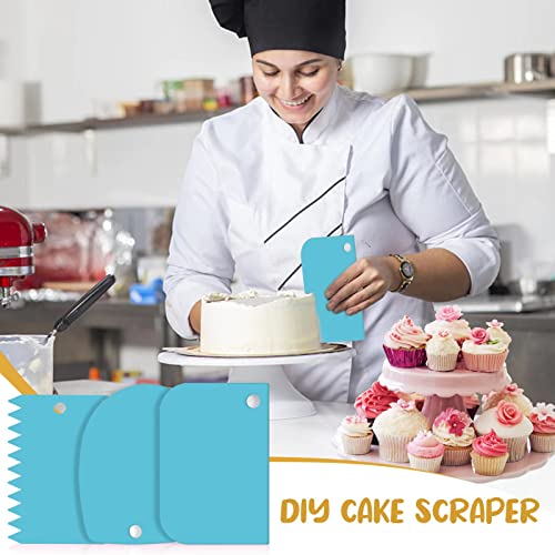 Dessert Decorating Syringe Set