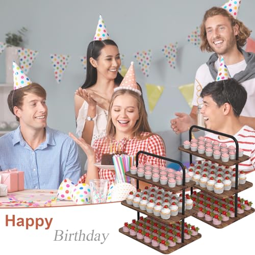 Cupcake Stand