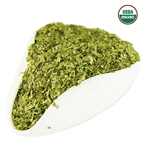 Yerba Mate Tea 1LB (16 Ounce)