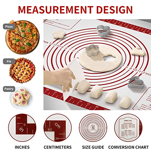 Silicone Baking Mat