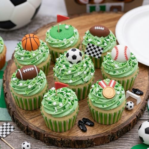 Sprinkles Edible Cake and Cupcake Jimmies (2.8 Ounce)