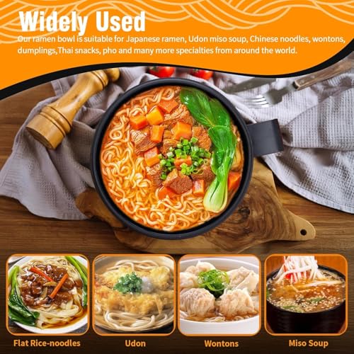 Microwave Bowl with Lids