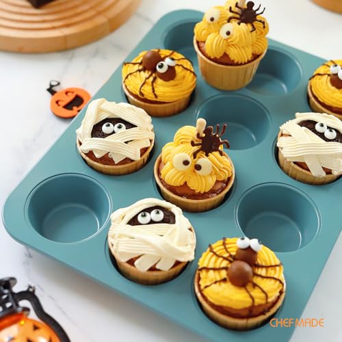 Muffin Pan 12