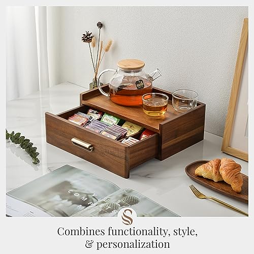 Custom Engraved Organizer