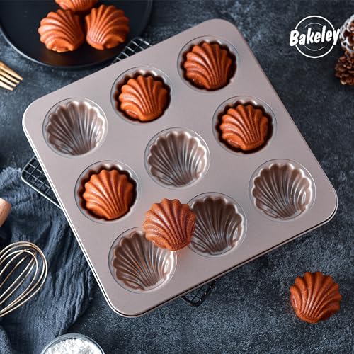 Madeleine Mold Cake Pan