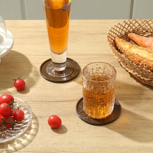 Coasters Set of 6 (8 Count)