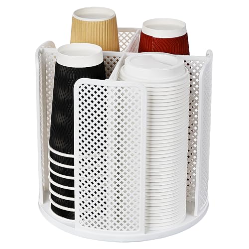 Cup and Lid Organizer